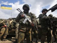 Для развития украинской армии до 2020 года нужно 100 млрд гривен, — Минобороны