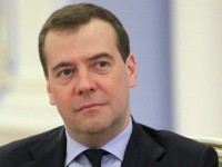 Дмитрий Медведев поддержал постановление о поддержке автопрома