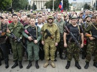 Если террористы ДНР и ЛНР проведут выборы, Россию ждут новые санкции от Европы и США