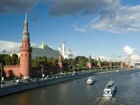 Москва попала в тройку городов с самым большим падением производственной активности