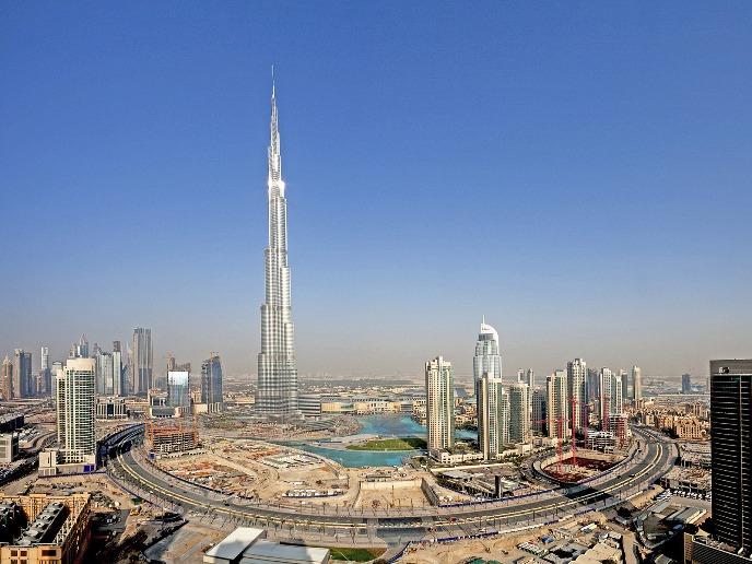 В Дубае откроют суд, в котором будут наказывать туристов за алкоголизм