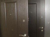 Безопасность и надежность: бронированные двери