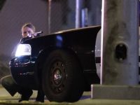 Двое погибших и 24 раненных после перестрелки возле казино в Лас-Вегасе