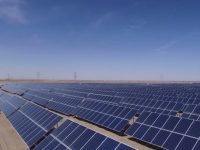 ЕБРР финансирует строительство солнечных электростанций в Египте