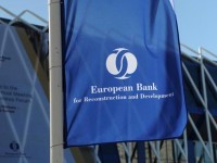 Китай изъявил желание присоединиться к Европейскому банку реконструкции и развития