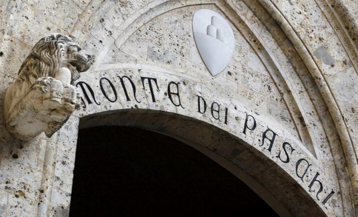 ЕЦБ отказал банку Monte dei Paschi в реструктуризации долга 5 млрд евро