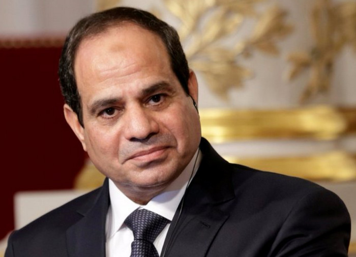 Египет стал на сторону Саудовской Аравии в противостоянии с Ираном