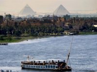 Египту угрожает самый крупный дефицит воды за всю историю государства