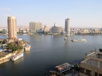 Египтян ждет большая жажда из-за квоты на воду