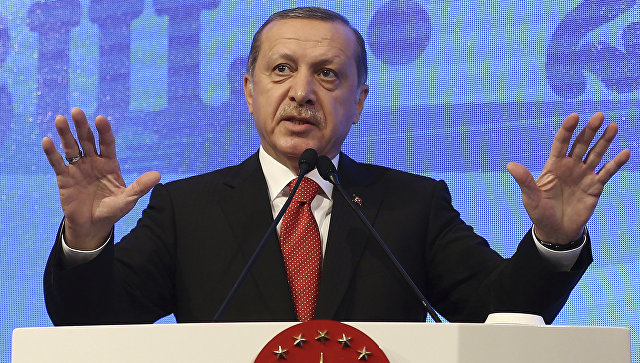 Экономические последствия референдума в Турции