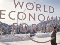 Экономический форум в Давосе обсудит проблемы изменения климата