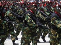 Экономический кризис в Венесуэле: армия возьмет под контроль порты страны