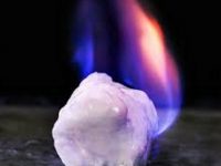 Экспериментальная добыча газового гидрата дала Китаю 300 тысяч кубометров метана