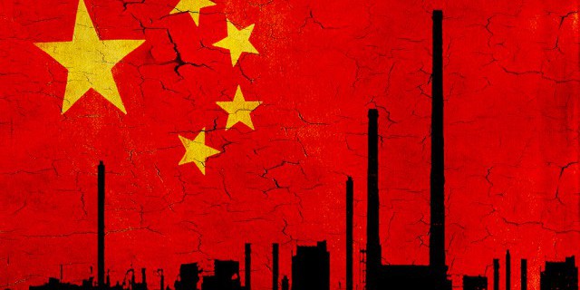Эксперт объяснил секрет экономического подъема Китая