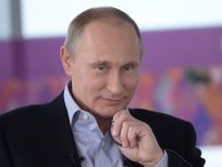 Эксперт объяснил значение грантов Путина для “иностранных агентов”