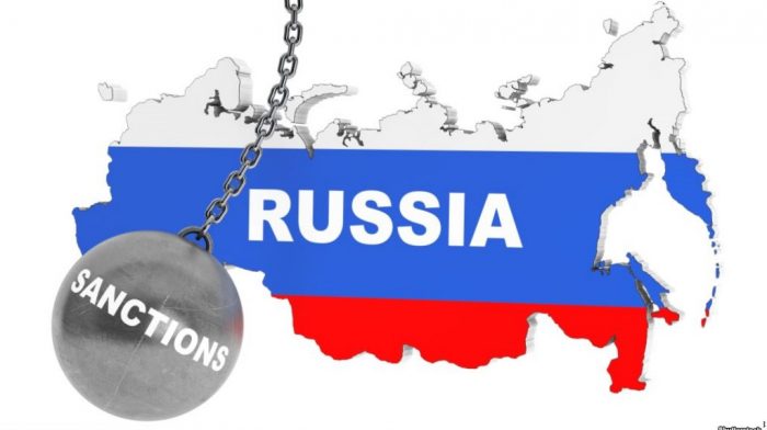Эксперт сообщила, когда будет виден результат санкций против России