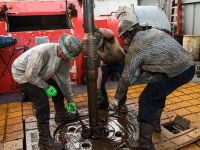 Эксперты предупреждают о снижении добычи сланцевой нефти в США