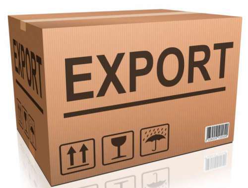 Экспорт товаров в Казахстан