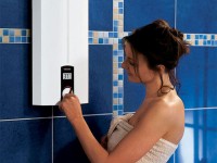 Как выбрать электрический водонагреватель?
