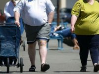 Эпидемия ожирения в США достигла рекордного уровня