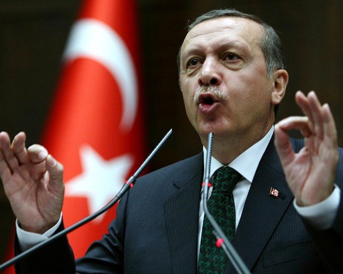 Эрдоган готов уйти с поста президента Турции при определенном условии 