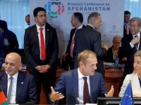 ЕС будет ежегодно выделять Афганистану 1,2 млрд евро