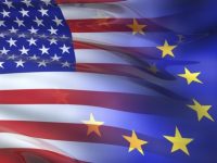 ЕС и США должны объединиться в вопросе санкций против РФ, – Андерс Фог Расмуссен