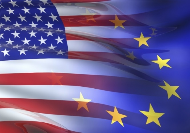 ЕС и США должны объединиться в вопросе санкций против РФ, - Андрес Фог Расмуссен