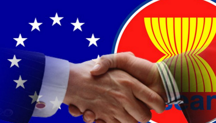 ЕС и страны Азии ведут переговоры, чтобы возродить соглашение о свободной торговле