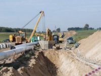 ЕС инвестирует 79 млн евро в строительство газопровода в Польше