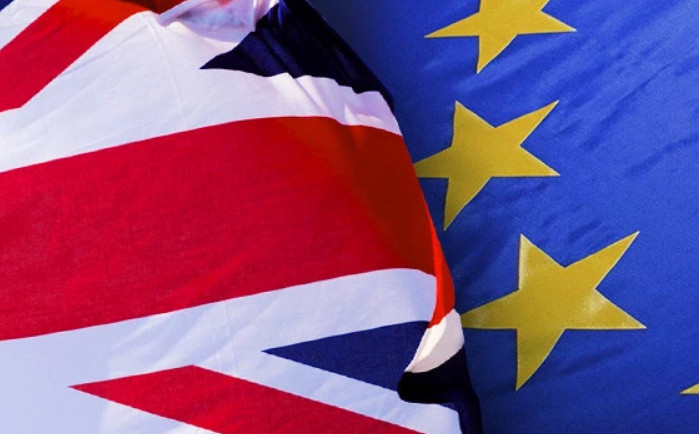 ЕС намерен заключить торговую сделку после Brexit в январе 2021 года