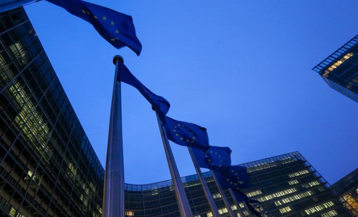 ЕС отменил выплаты благотворительной организации, финансирующей террористов