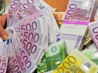 ЕС ввел новые правила трансграничной перевозки денег