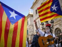 ЕС выразил тревогу из-за роли России в кризисе Каталонии