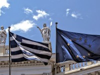 В Германии согласовали план временного выхода Греции из еврозоны – ZDF