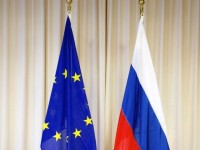 Россия уже не входит в тройку крупнейших торговых партнеров Евросоюза