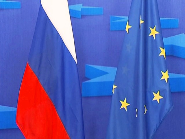 Евросоюз пролонгировал санкции против России до 31 июля 2016 года