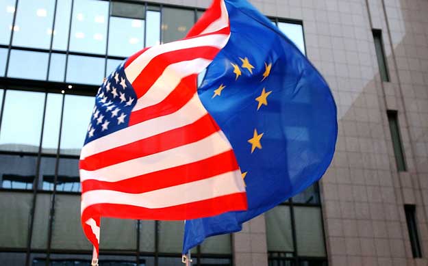 Евросоюз и США планируют ввести новые санкции против России