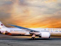 Etihad Airways может стать основным акционером Lufthansa