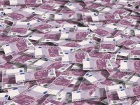 Банкноты номиналом в 500 евро выведут из обращения – Марио Драги