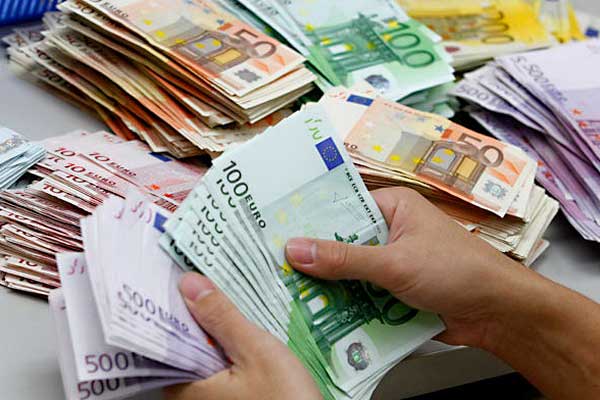 В 2015 году Литва переходит евро