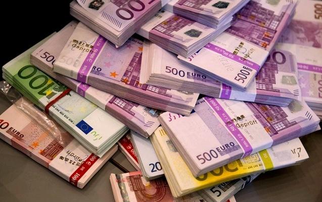Гражданин Вены выловил из Дуная более 100 тысяч евро
