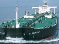 Европа отправит 40 танкеров с бензином в США