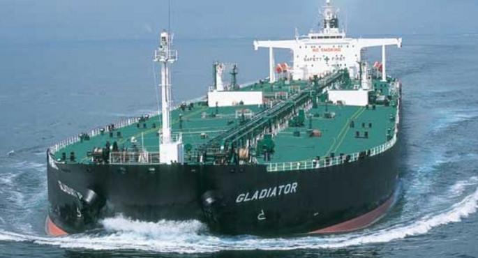 Европа отправит 40 танкеров с бензином в США