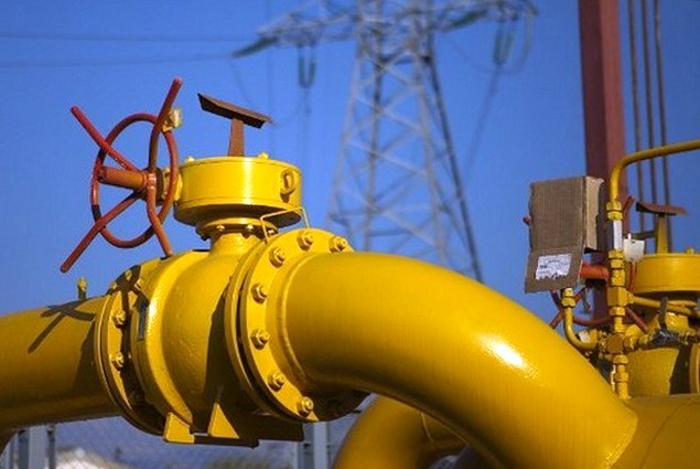 Европа сокращает зависимость от российского газа, – Еврокомиссия