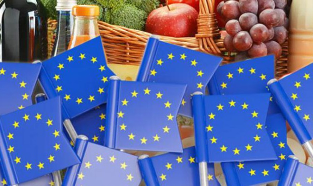 Европарламент увеличил тарифные квоты на ряд товаров из Украины
