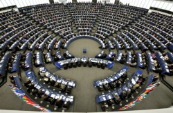 В Страсбурге на следующей неделе будет решаться европейское будущее Украины