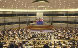 Парламент Европы проголосовал за пролонгацию экономических льгот для Украины на год