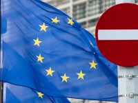 Le Monde: Европейские страны должны противостоять отмене санкций против РФ