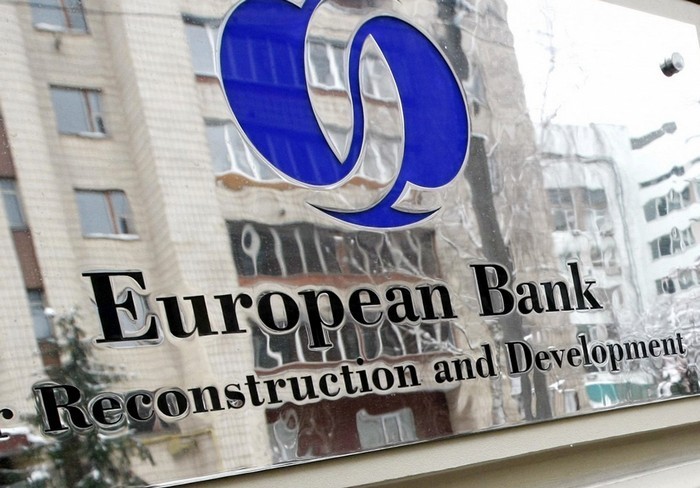 Европейский банк реконструкции и развития значительно сократил инвестиции в Украину